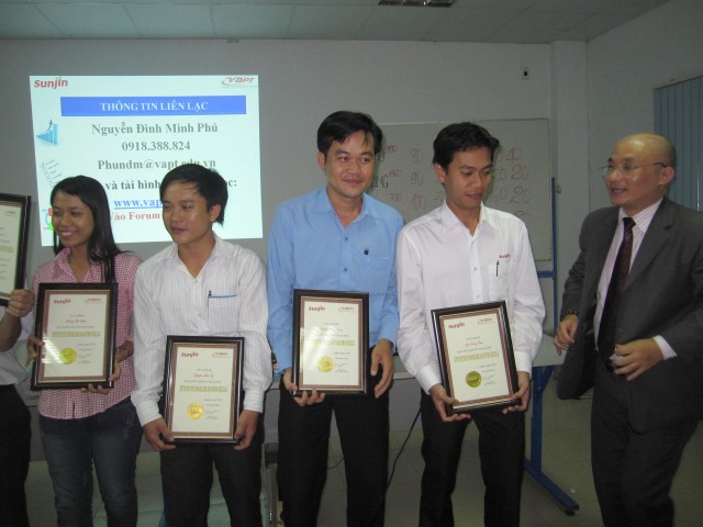 Ra quyết định và giải quyết vấn đề - Đồng Nai ngày 15-08-2012